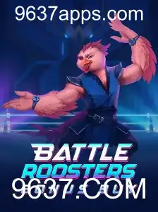 Descubra o Novo Jogo de Cassino BattleRoostersBonusBuy: Uma Aventura de Apostas Avançada