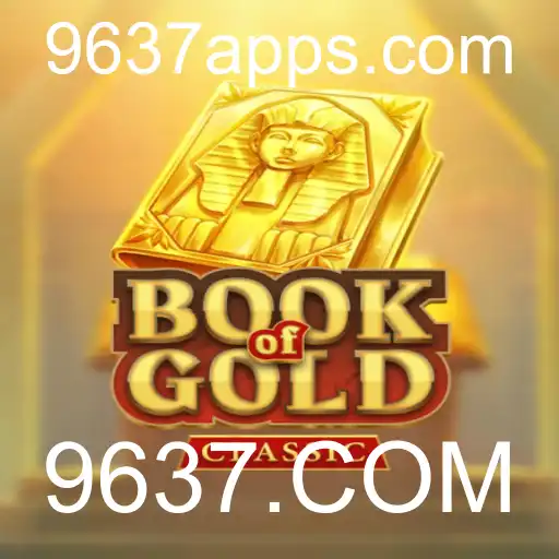 Explorando o Fascinante Mundo de BookOfGoldClassic
