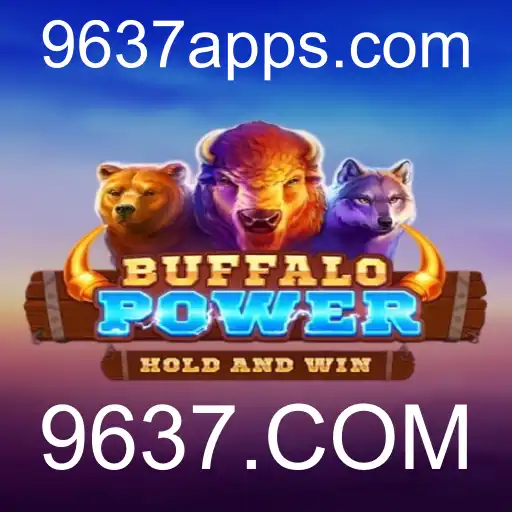 Explore o Fascinante Mundo de BuffaloPower