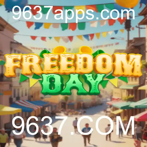 Explorando o Jogo FreedomDay e a Misteriosa 9637.COM