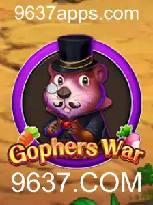 Descubra o Universo de GophersWar: Um Jogo Revolucionário