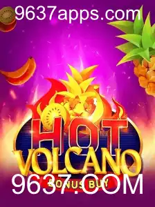 Descubra a Excitação do HotVolcanoBonusBuy e sua Conexão com 9637.COM