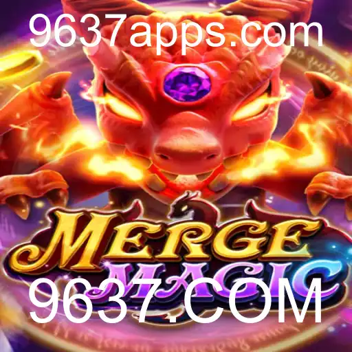 Descubra o Universo Encantado de MERGEMAGIC