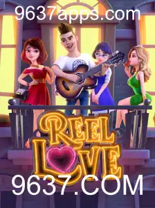 ReelLove: Descubra a Emoção deste Inovador Jogo Online