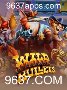 Explorando o Universo de WildBullets: Um Jogo Emocionante e Desafiador