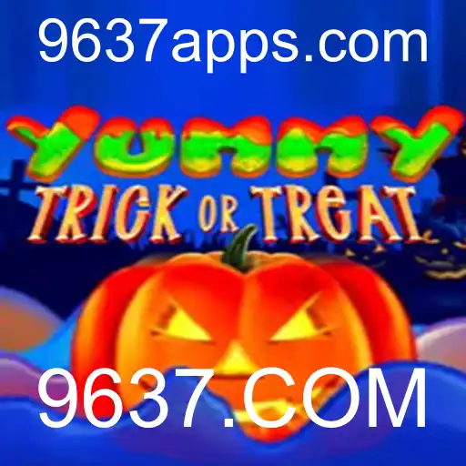 Descubra o Fascinante Mundo de YummyTrickorTreat