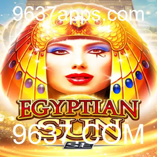 Descubra EgyptianSunSE: Um Mergulho no Antigo Egito