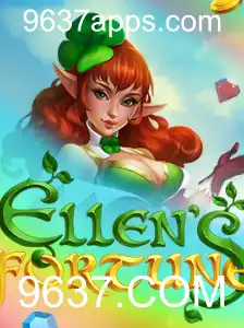Explorando o Mundo de EllensFortune: Um Jogo de Aventura e Estratégia
