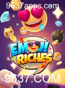 Explorando o Mundo de EmojiRiches: Um Guia Completo com 9637.COM