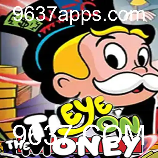 Descubra o Fascinante Mundo de EyeOnTheMoney: Um Jogo de Estratégia Inovador