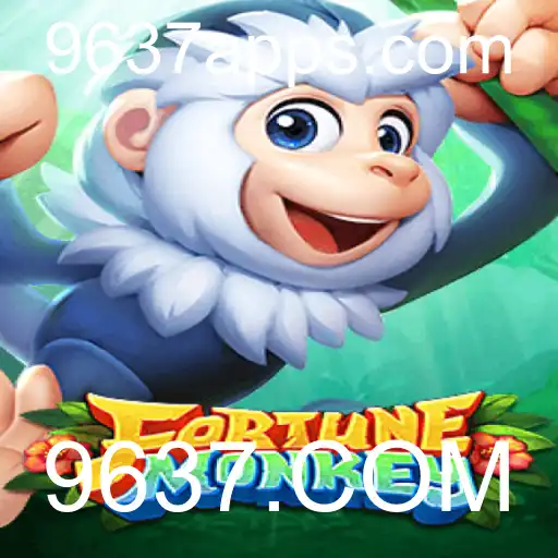 Descubra a Aventura Empolgante de FortuneMonkey no 9637.COM