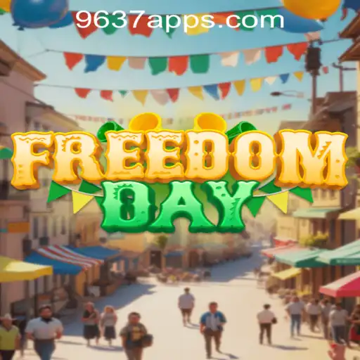 Explorando o Jogo FreedomDay e a Misteriosa 9637.COM