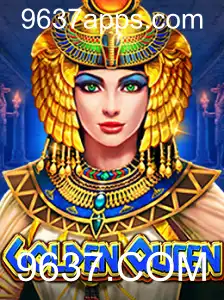 GoldenQueen: A Nova Febre no Universo dos Jogos Online em 9637.COM