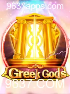 Descubra o Fascinante Mundo de GreekGods: Um Jogo de Estratégia e Mito