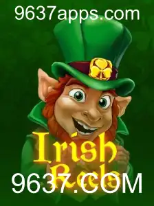Descubra o Encantamento do Jogo IrishReels