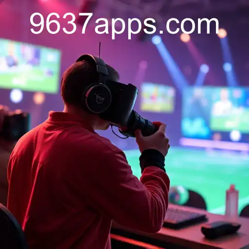 Jogos ao vivo