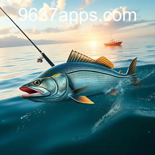 Jogos de pesca