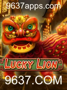Explorando o Mundo do Jogo LuckyLion