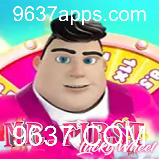 Descubra o Fascinante Mundo de MrFirstLuckyWheel no 9637.COM