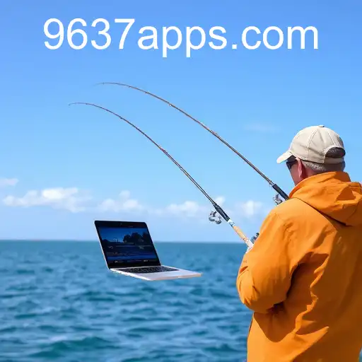 Pesca online