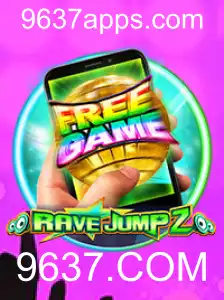 Descubra o Mundo Emocionante de RaveJump2M
