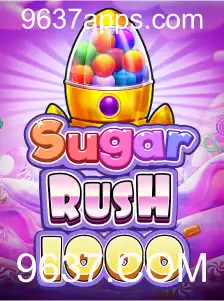 Descubra o Fascinante Mundo de SugarRush1000: Um Mergulho nas Aventuras de 9637.COM