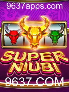 Descubra o Mundo de SuperNiubi no 9637.COM
