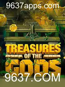 Explorando 'TreasureoftheGods': O Novo Fenômeno de Jogo em 9637.COM