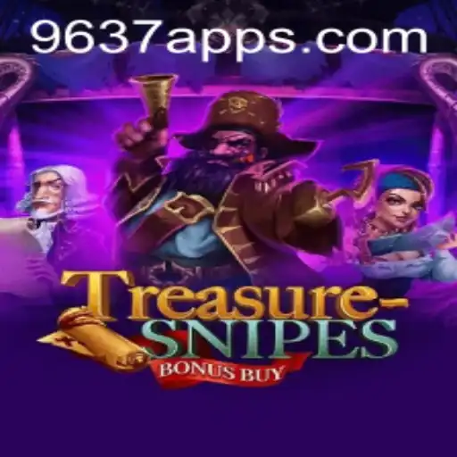 Explorando o Fascinante Mundo de TreasuresnipesBonusBuy
